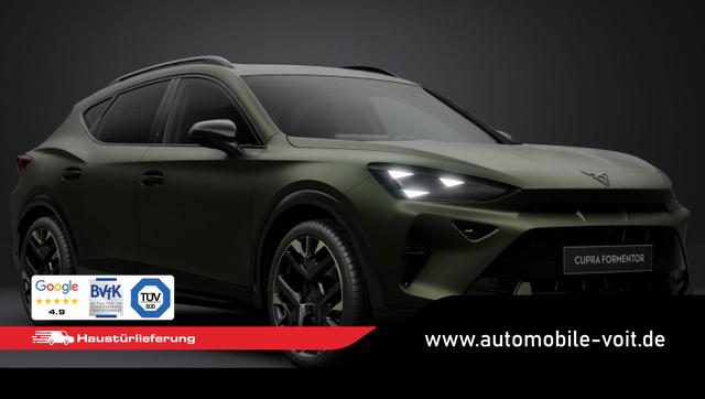 Cupra Formentor Tribe Edition e-HYBRID Pano 19" Kam 