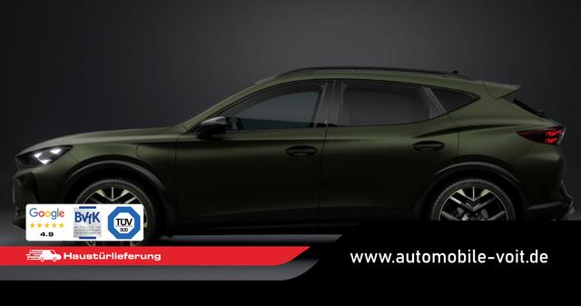 Cupra Formentor Tribe Edition e-HYBRID Pano 19" Kam 