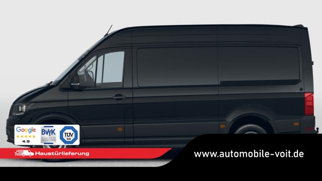 Volkswagen Crafter 35 AT8 L3H3 3S AHK Kam Temp AppCo 2xPDC 