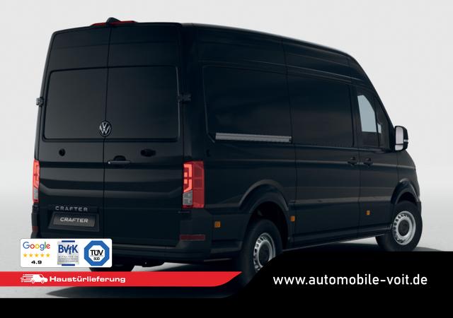Volkswagen Crafter 35 AT8 L3H3 3S AHK Kam Temp AppCo 2xPDC 
