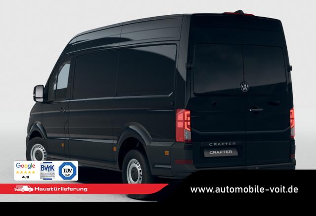 Volkswagen Crafter 35 AT8 L3H3 3S AHK Kam Temp AppCo 2xPDC 