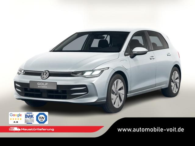 Volkswagen Golf - PHEV KeyL SHZ ParkAssPro LM17 KAM PrivG ACC
