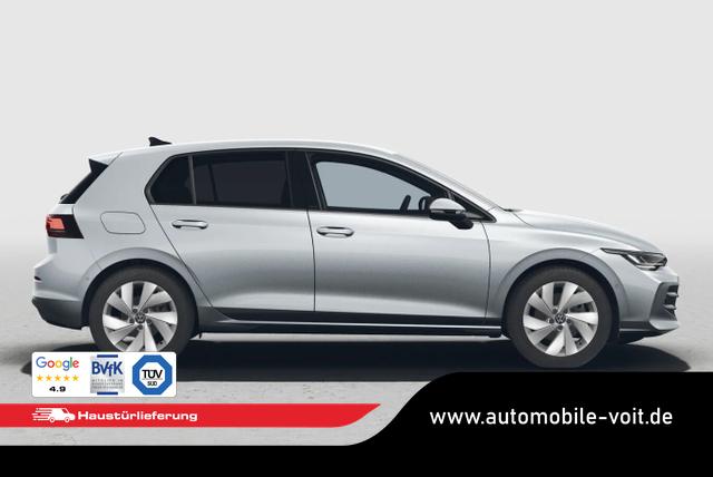 Volkswagen Golf PHEV KeyL SHZ ParkAssPro LM17 KAM PrivG ACC 