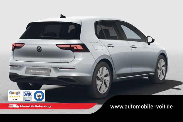 Volkswagen Golf PHEV KeyL SHZ ParkAssPro LM17 KAM PrivG ACC 
