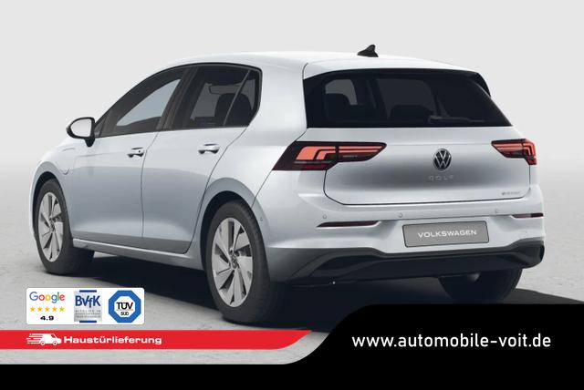 Volkswagen Golf PHEV KeyL SHZ ParkAssPro LM17 KAM PrivG ACC 