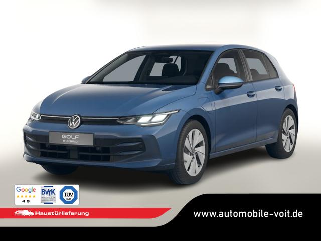 Volkswagen Golf - PHEV KeyL SHZ ParkAssPro LM17 KAM PrivG ACC
