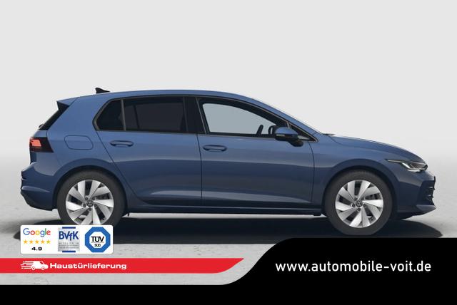 Volkswagen Golf PHEV KeyL SHZ ParkAssPro LM17 KAM PrivG ACC 