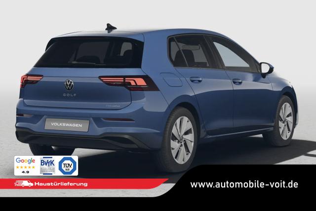 Volkswagen Golf PHEV KeyL SHZ ParkAssPro LM17 KAM PrivG ACC 
