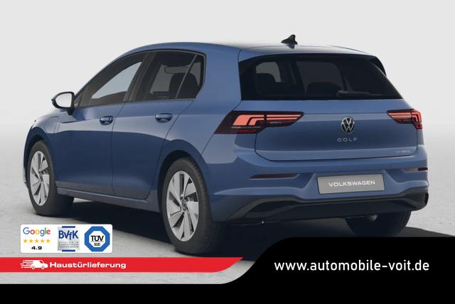 Volkswagen Golf PHEV KeyL SHZ ParkAssPro LM17 KAM PrivG ACC 