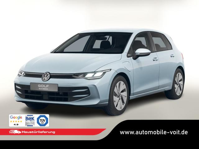 Volkswagen Golf - PHEV KeyL SHZ ParkAssPro LM17 KAM PrivG ACC