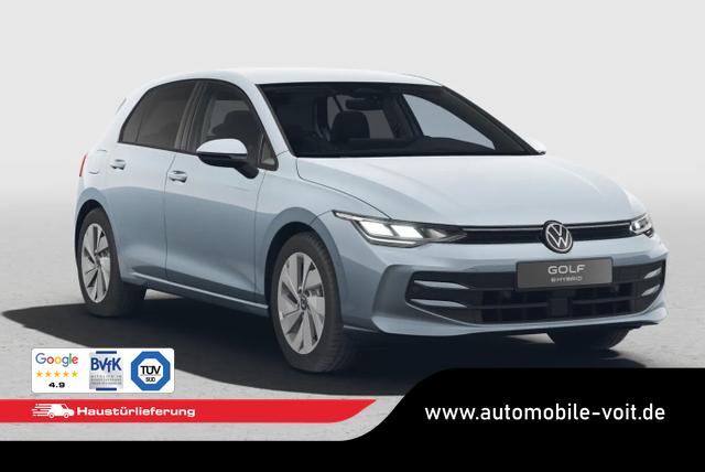 Volkswagen Golf PHEV KeyL SHZ ParkAssPro LM17 KAM PrivG ACC 
