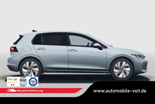 Volkswagen Golf PHEV KeyL SHZ ParkAssPro LM17 KAM PrivG ACC 
