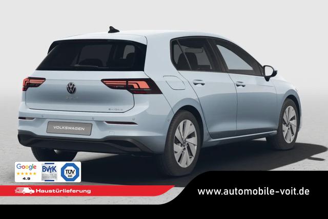 Volkswagen Golf PHEV KeyL SHZ ParkAssPro LM17 KAM PrivG ACC 