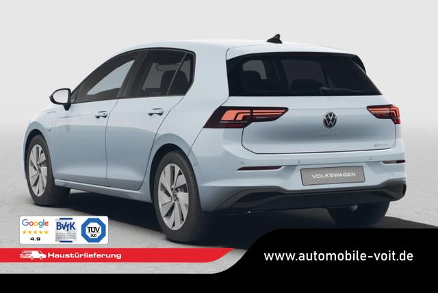 Volkswagen Golf PHEV KeyL SHZ ParkAssPro LM17 KAM PrivG ACC 