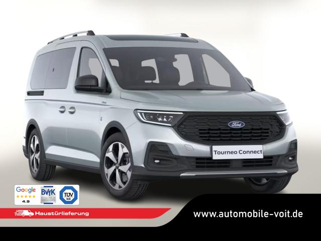 Ford Tourneo Connect - Active Grand Aut Pano ACC SHZ