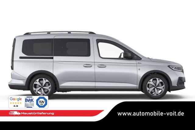 Ford Tourneo Connect Active Grand Aut Pano ACC SHZ 
