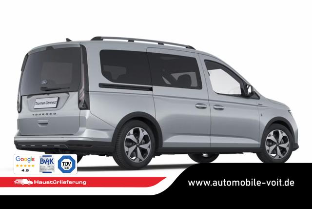 Ford Tourneo Connect Active Grand Aut Pano ACC SHZ 