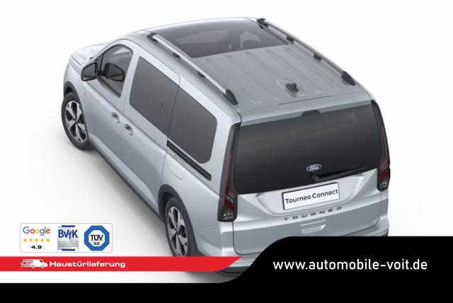 Ford Tourneo Connect Active Grand Aut Pano ACC SHZ 