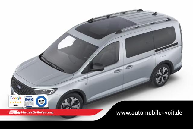 Ford Tourneo Connect Active Grand Aut Pano ACC SHZ 