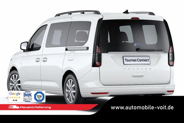 Ford Tourneo Connect Titanium Grand Aut ACC LED Kam 
