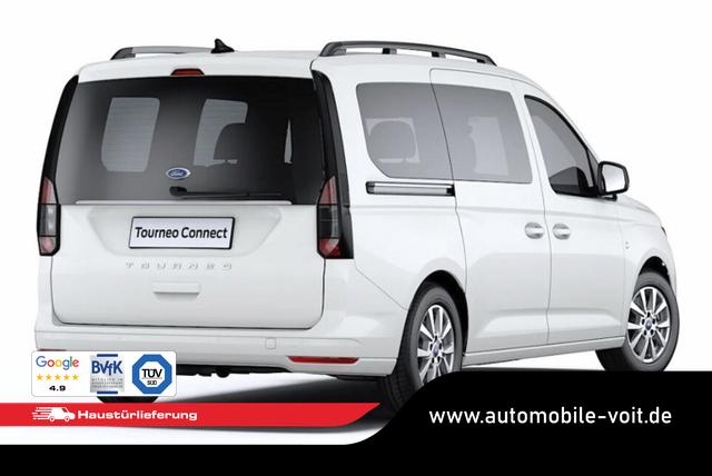 Ford Tourneo Connect Titanium Grand Aut ACC LED Kam 