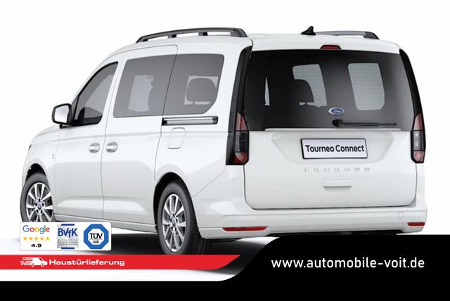 Ford Tourneo Connect Titanium Grand Aut ACC LED Kam 