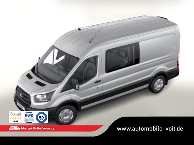 Ford Transit - Trend DCIV 350 L3H2 SHZ Kam AHKVorb 6-S