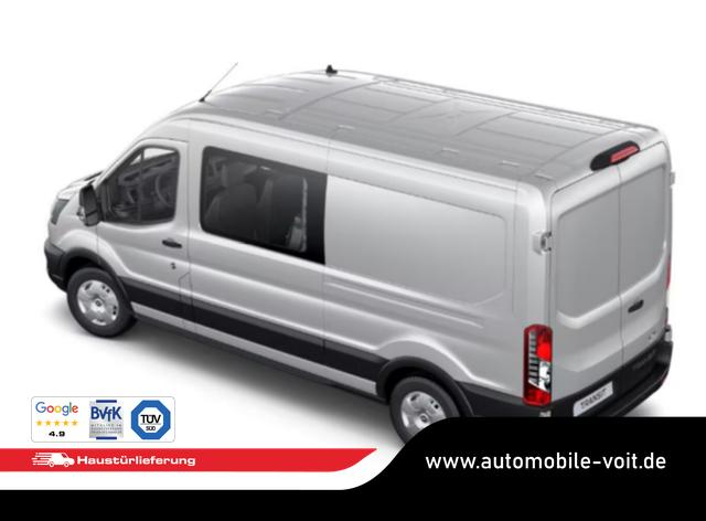 Ford Transit Trend DCIV 350 L3H2 SHZ Kam AHKVorb 6-S 