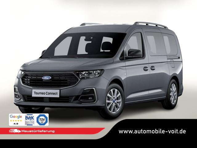 Ford Tourneo Connect - Titanium Grand Aut ACC LED Kam