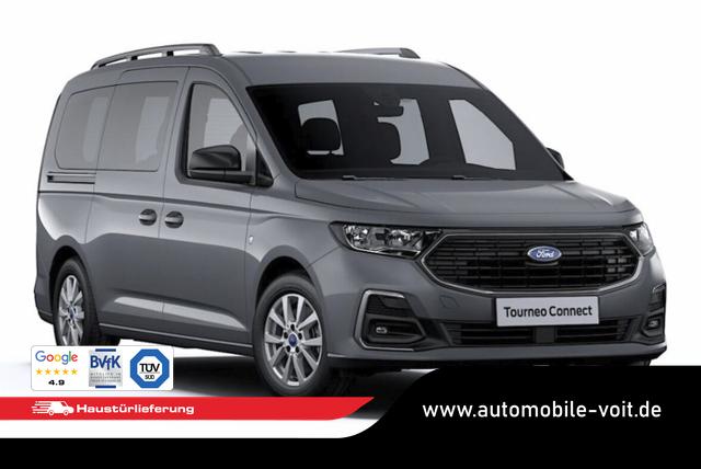 Ford Tourneo Connect Titanium Grand Aut ACC LED SHZ 