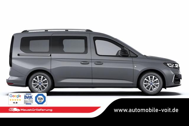Ford Tourneo Connect Titanium Grand Aut ACC LED SHZ 