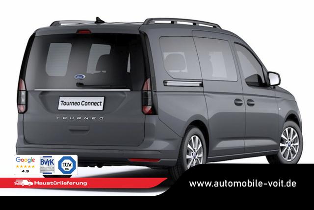 Ford Tourneo Connect Titanium Grand Aut ACC LED SHZ 