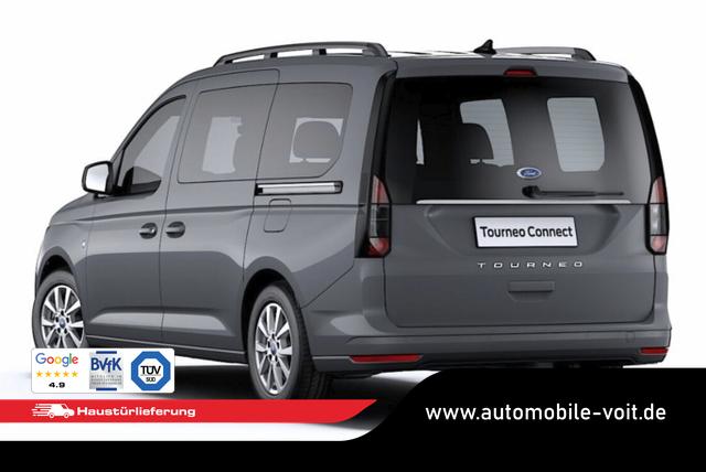 Ford Tourneo Connect Titanium Grand Aut ACC LED SHZ 