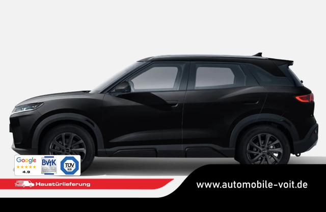 BYD Atto 2 Boost DM-i 90kmReichw Pano 360Kam Nav LED 