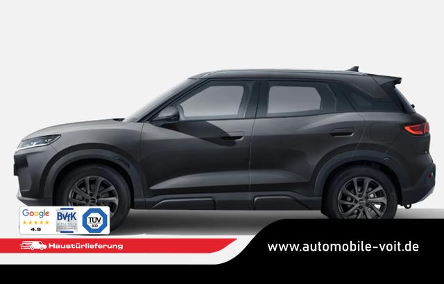 BYD Atto 2 Boost DM-i 90kmReichw Pano 360Kam Nav LED 