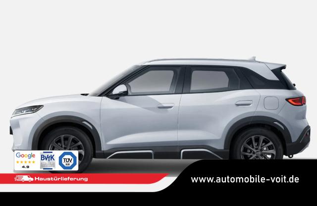 BYD Atto 2 Boost DM-i 90kmReichw Pano 360Kam Nav LED 