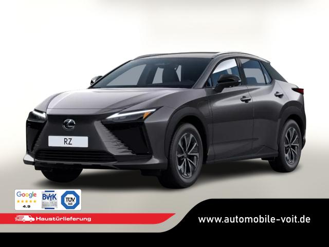 Lexus RZ - Executive 350e Leder Nav Smartkey 360&deg; eHk