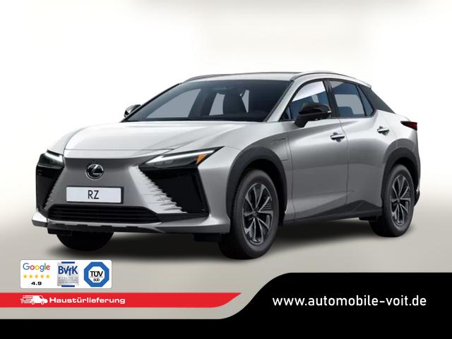 Lexus RZ - Executive 350e Leder Nav Smartkey 360&deg; eHk