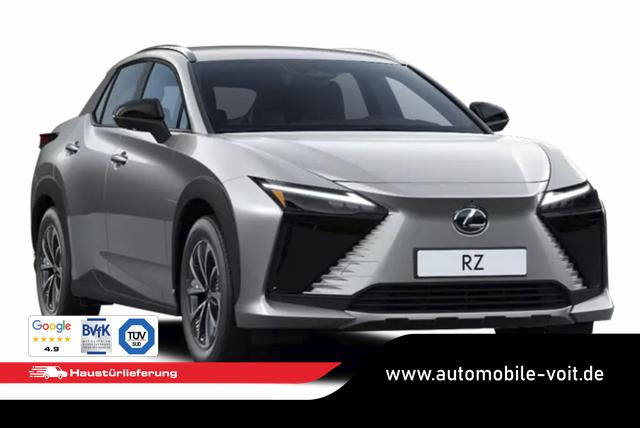 Lexus RZ Executive 350e Leder Nav Smartkey 360&deg; eHk 