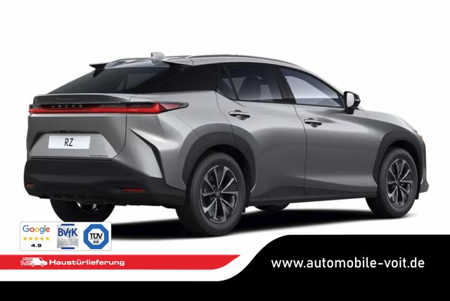 Lexus RZ Executive 350e Leder Nav Smartkey 360&deg; eHk 