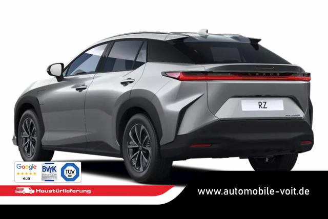 Lexus RZ Executive 350e Leder Nav Smartkey 360&deg; eHk 