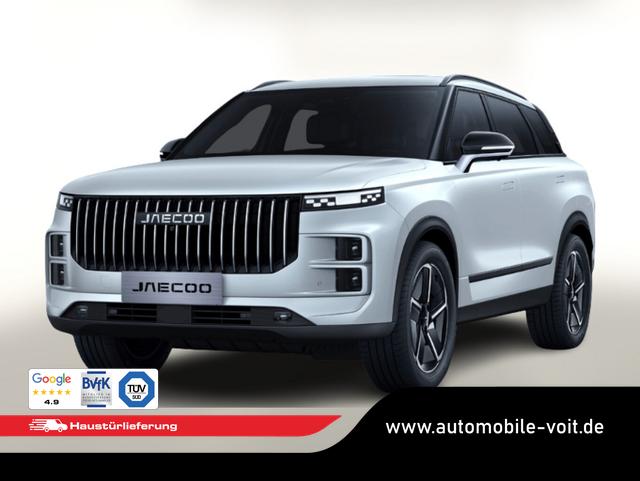 Jaecoo 7 - Exclusive PHEV Pano 540&deg; HUD SoundP Keyl SHZ