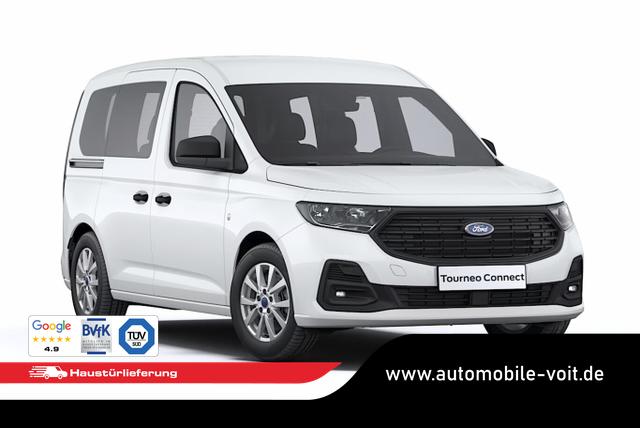 Ford Tourneo Connect Trend Nav Temp Klima PDC 16Z 5-S 