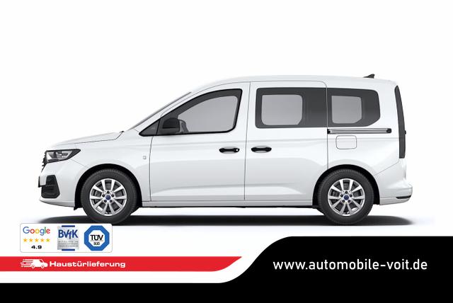 Ford Tourneo Connect Trend Nav Temp Klima PDC 16Z 5-S 