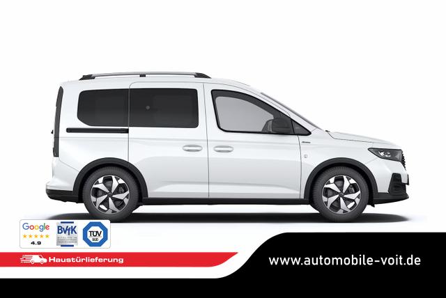 Ford Tourneo Connect Active Aut Pano ACC LED SHZ 17Z 