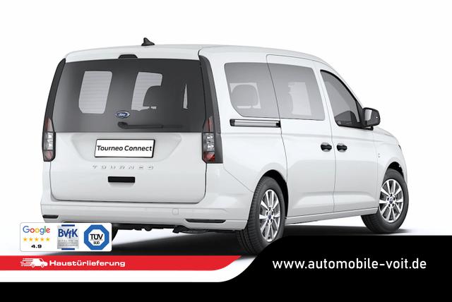 Ford Tourneo Connect Trend Grand Nav Temp PDC 16Z 7-S 