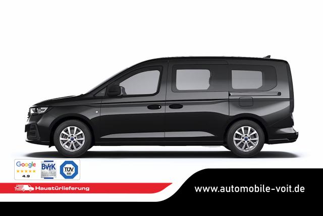 Ford Tourneo Connect Trend Grand Nav Temp PDC 16Z 7-S 