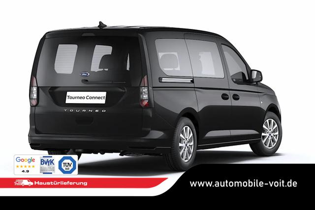 Ford Tourneo Connect Trend Grand Nav Temp PDC 16Z 7-S 