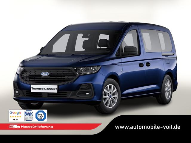 Ford Tourneo Connect - Trend Grand Nav Temp PDC 16Z 7-S