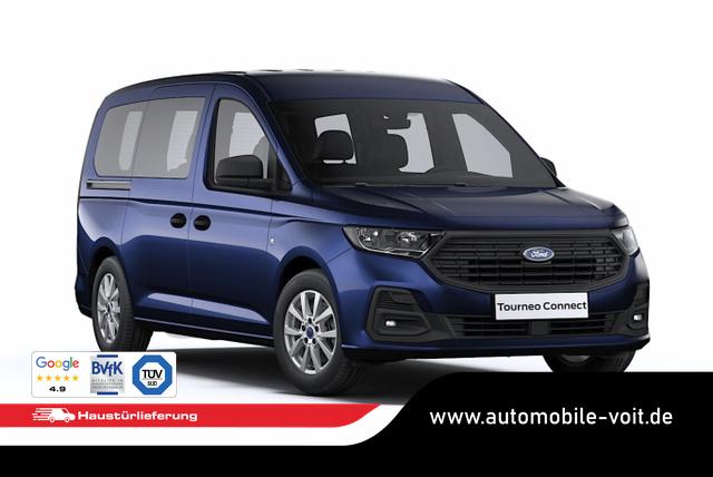 Ford Tourneo Connect Trend Grand Nav Temp PDC 16Z 7-S 
